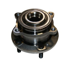 GMB 746-0008 Wheel Bearing Hub Assembly