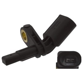febi bilstein 23824 ABS Sensor, Pack of 1