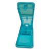 Precision Pill Cutter 2 or 4 Piece Pill Cutter Pill