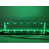 Sundown Audio Blank 15” X 3” Plexiglass Viewing Window 3/4"