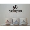 [1+1]Volayon Stoqueren Cream 150ml Refreshing moisture and nutrition cream /
