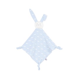Petit Bateau Peluche bambino in Cotone stampato Balena