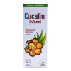 Eucalin Infantil Jarabe Propóleo 240 Ml Salud Natural