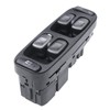 Frankberg Window Regulator Switch Front Left for S70 874 LS