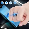 Magic Smart Ring, Orii Smart Ring Metal NFC Multifunction Smart
