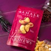 Sahale Snacks Cashews with Pomegranate and Vanilla -- 4 oz