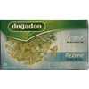 Dogadan Fennel Herbal Tea 20 Tea Bags (Rezene Cayi)