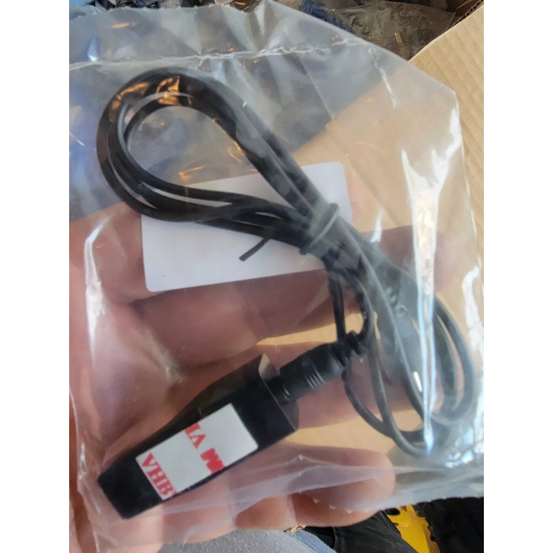 N/A ProTVSolutions Remote Prism Sensor IR Reciever w/ 3' Cable