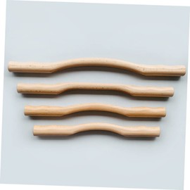 TOVINANNA Massage Roller Stick Muscle Roller for Legs Scalp Neck Back Scratcher for