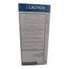 TAC Global Solutions Guante Nitrilo Tac Azul Caja Con 100