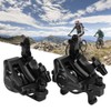 HB-100 Line Pulling Hydraulic Disc, Oil Pressure Disc Brakes Tool