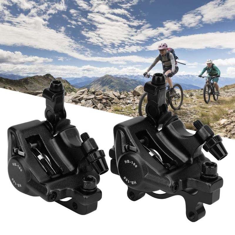 HB-100 Line Pulling Hydraulic Disc, Oil Pressure Disc Brakes Tool