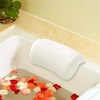 AnnSpa Cuscino di Bagno, Vasca da Bagno Accessori Bagno Morbido