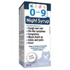 Kids 0-9 HOMEOCAN | Night Syrup 250 ml | Kids