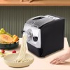 Noodle Machine Dumpling Skin Pasta Press Maker Household Led Display