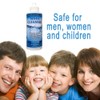 Sinus Cleanser - Natural Nasal Cleaner for Allergies, Congestion Relief,