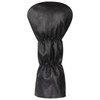 Golf Club Head covers for Driver 460CC DR #1 Black