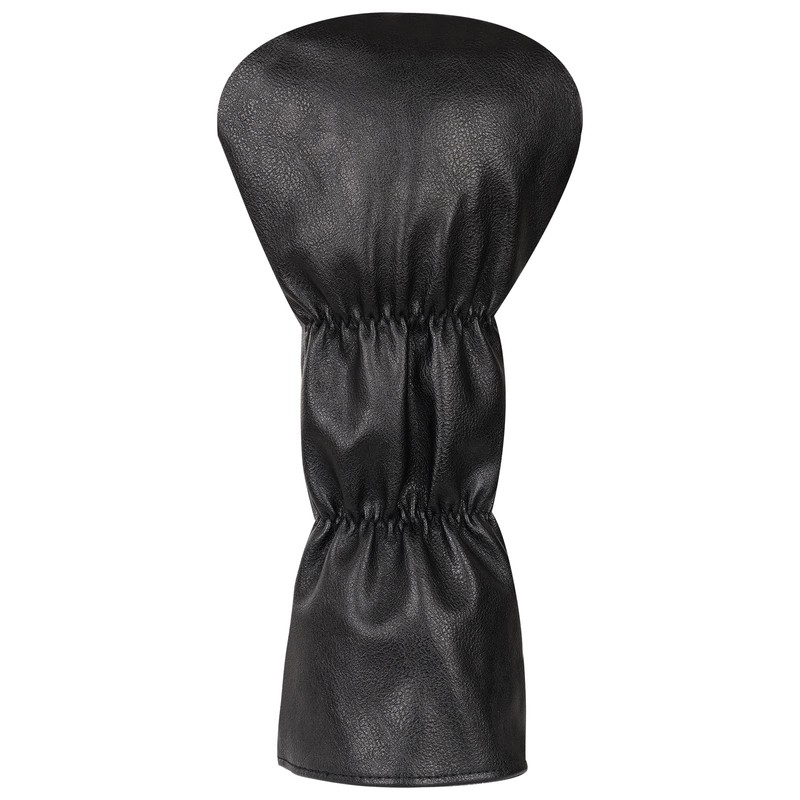 Golf Club Head covers for Driver 460CC DR #1 Black