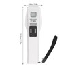 Handheld Needle Detector Food Small Probe Nail Metal Wood Iron