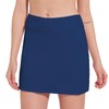 M MOTEEPI Tennis Skirts for Women High Waisted Golf Skort