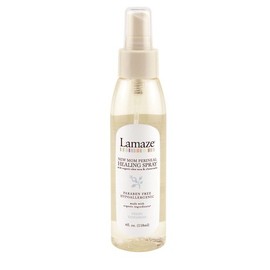 Lamaze After-Pregnancy Perineal Healing Spray