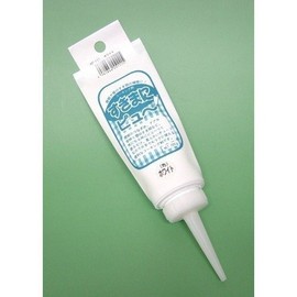 Lintec Commerce KF-111 Caulking Agent for Gaps, 7.1 oz (200 g), White