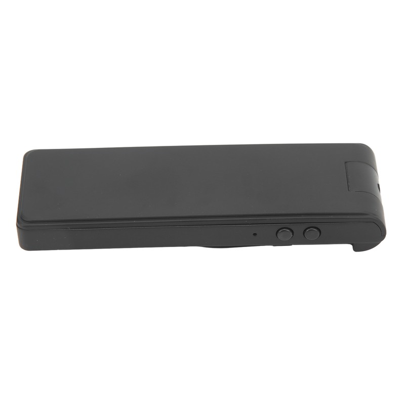 Mini Body Camera 1080P HD 180 Degree Adjustable Angle 3