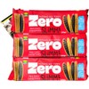 Gullón Zero Milk Choc Digestives Slimms, 150g x3 Packs, Kitchenfella
