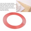 10 Pcs PET Double Sided Tape Strong Viscosity Waterproof Firm