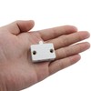 TECHZOCO Cabinet Door Switch Automatic Switch Cabinet Light Switch Furniture