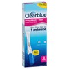 Clearblue Rapid Detection Pregnancy Test 3 Pack