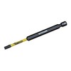 5 x SabreCut SCTX3089_5 89mm T30 TX30 Magnetic Impact Screwdriver