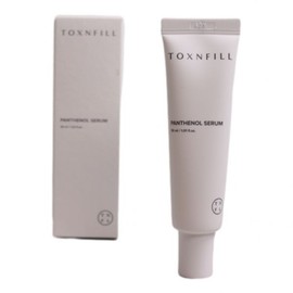 Soothing moisturizing barrier care Tox & Peel Panthenol Serum 30ml / 진정보습장벽케어 톡스앤필 판테놀 세럼 30ml