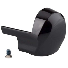 Shimano ST-R9100 Y0BG98020 Repair Parts, Nameplate L & Fixing Screw (For Left)