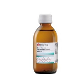 Chemco Apricot Oil, 200ml