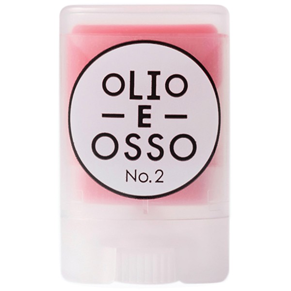 Olio E Osso No.2  Balm, Color French Melon | Size 10 g