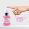 Vemare Cosmetics Tónico Facial De Rosas Con Ácido Hialurónico 100