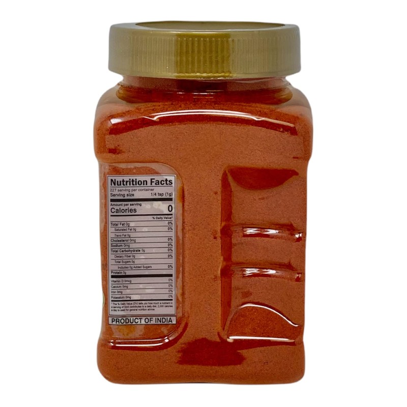 Desi Kitchen Spices All Natural | Salt Free | Vegan