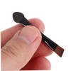 20pcs Makeup Tool Set Angled Eyebrow Brush Double Sided Eyeshadow