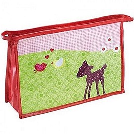 Wendekreis Bambi 41105306 Toiletry Bag