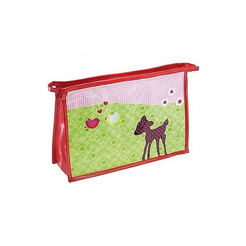 Wendekreis Bambi 41105306 Toiletry Bag