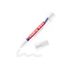 edding Special Marker 950, 10 mm, White 10 mm