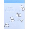 Q-Lia Koro Koro Panda Animal Mini Memo Pad~KAWAII!!