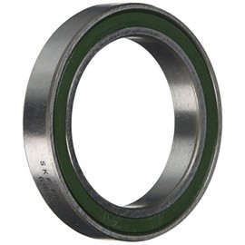 SKF 61806-2RZ Deep Groove Ball Bearing Single Row