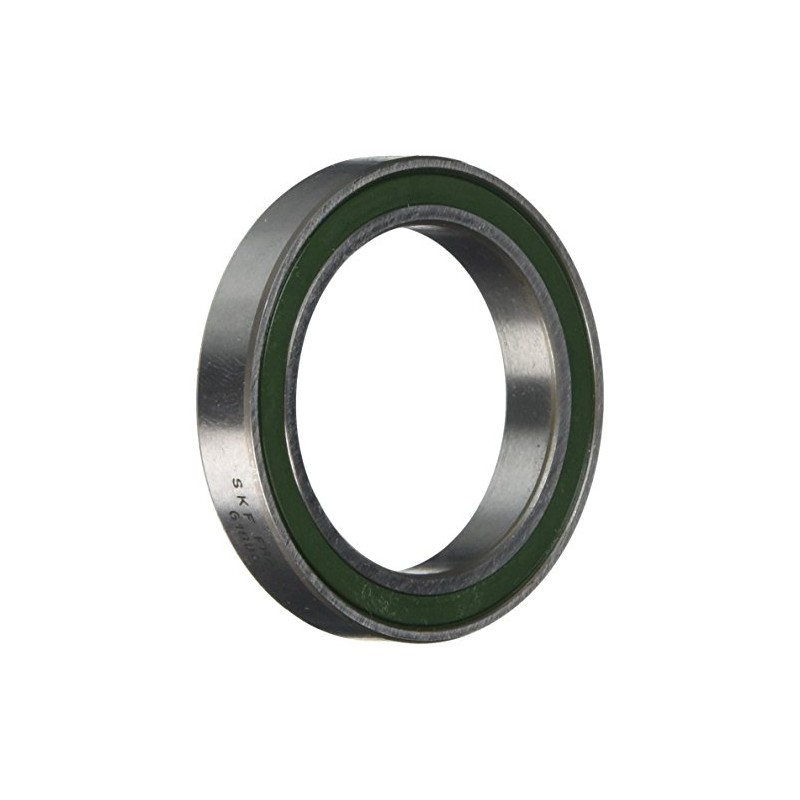 SKF 61806-2RZ Deep Groove Ball Bearing Single Row
