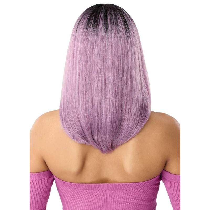 Outre Lace Front Wig - Perfect Hair Line 13X4 -