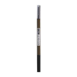 Maybelline Brow Ultra Slim Eyebrow Pencil 02 Soft Brown, 1pc