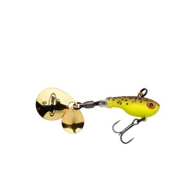Berkley Pulse Spintail Perch Bass Fishing Lure