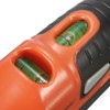Baceyong Red Laser Level Self Leveling, Vertical Measure Tool Straight