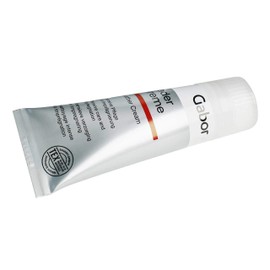 Gabor Unisex Leather Cream Dark Blue Shoe Care Product, darkblue